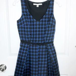 LC Lauren Conrad dress